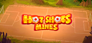 Hot Shots: Mines